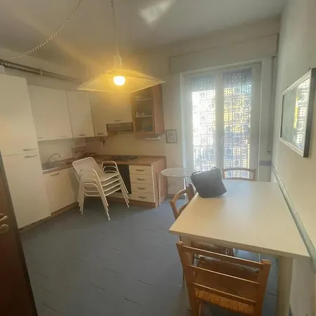 Appartement Casa Cabana - 200mt From The Sea - Happy *