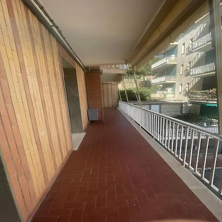 Casa Cabana - 200mt From The Sea - Happy Appartement Alassio