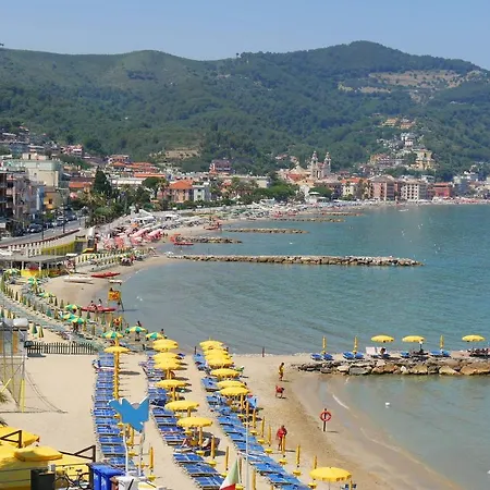 Casa Cabana - 200mt From The Sea - Happy Appartement *