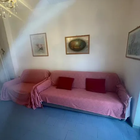 Apartamento Casa Cabana - 200mt From The Sea - Happy Alassio
