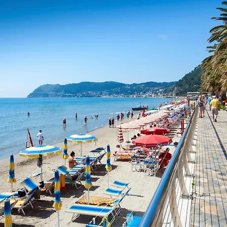 Casa Cabana - 200mt From The Sea - Happy Appartamento *
