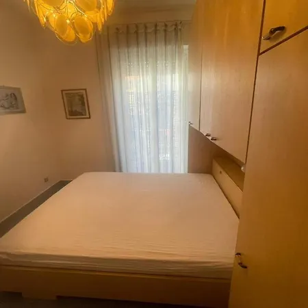 Appartamento Casa Cabana - 200mt From The Sea - Happy *