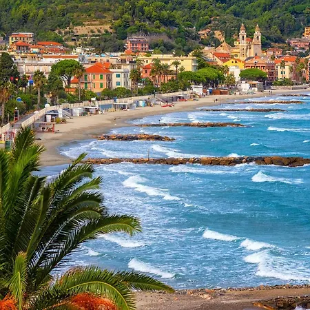Casa Cabana - 200mt From The Sea - Happy Appartamento *
